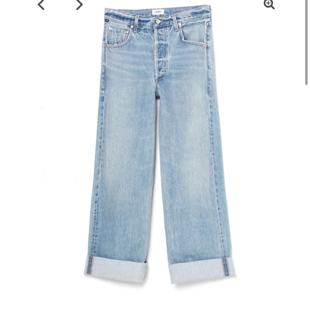 Ayla Citizens of Humanity Jean in Skylight